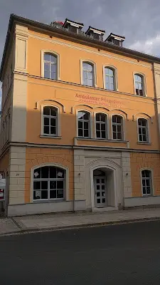 Foto von Johanniter-Pflegedienst Zittau