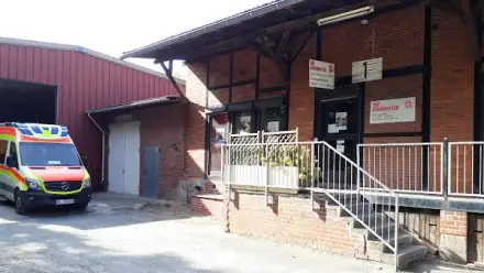 Foto von Johanniter-Unfall-Hilfe e.V. - Ambulanter Pflegedienst Buchholz in der Nordheide