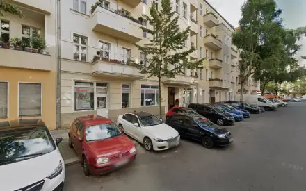 Foto von Johanniter-Unfall-Hilfe e.V. - Ambulanter Pflegedienst Charlottenburg