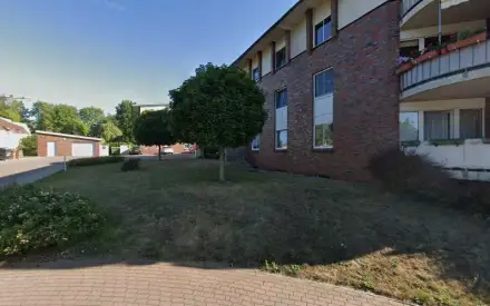 Foto von Johanniter-Unfall-Hilfe e.V. - Ambulanter Pflegedienst Lüneburg