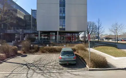 Foto von Johanniter-Unfall-Hilfe e.V. - Ambulanter Pflegedienst Neu-Ulm