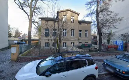 Foto von Johanniter-Unfall-Hilfe e.V. - Ambulanter Pflegedienst Potsdam