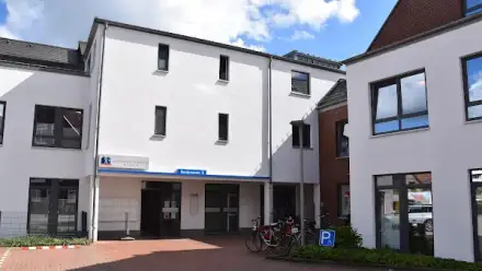 Foto von Johanniter-Unfall-Hilfe e.V. - Ambulanter Pflegedienst Salzhausen/Winsen, Standort Winsen