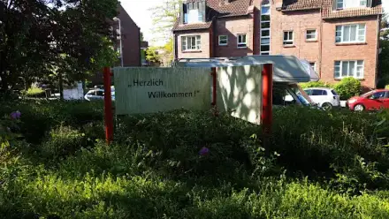 Foto von Johanniter-Unfall-Hilfe e.V. - Ambulanter Pflegedienst Stormarn