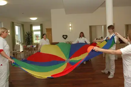 Foto von Johanniter-Unfall-Hilfe e.V. - GESCHLOSSEN - Tagespflege Nordenham