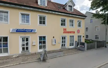 Foto von Johanniter-Unfall-Hilfe e.V. - Sozialstation Landsberg am Lech