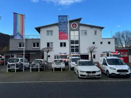 Foto von Johanniter-Unfall-Hilfe e.V. - Sozialstation Marburg