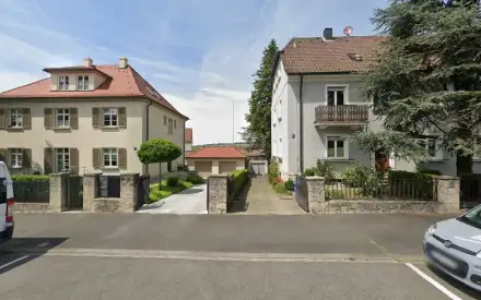 Foto von Johanniter-Unfall-Hilfe e.V. - Sozialstation Würzburg