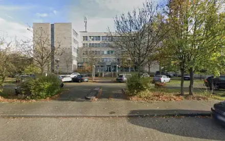 Foto von Jonberg Pflege