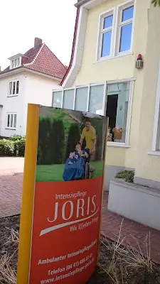 Foto von Joris Kranken- und Intensivpflege GmbH