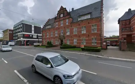 Foto von Joris Kranken- und Intensivpflege GmbH