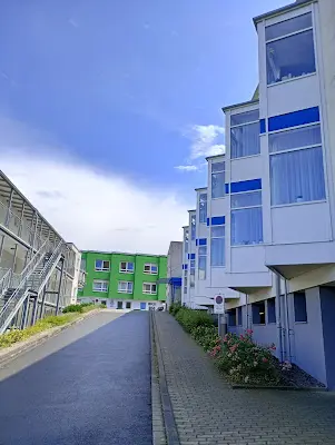 Foto von Josefinum Lennestadt