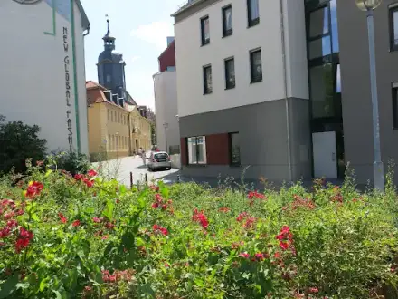Foto von Josias Löffler Diakoniewerk Gotha gGmbH