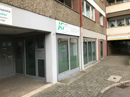 Foto von JOVITA Rheinland, Geschäftsstelle und Ambulanter Pflegedienst