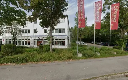 Foto von Joyce Pflegeteam