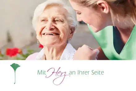 Foto von Jule Pflegedienst GmbH