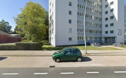 Foto von "Julia" Alten- und Krankenpflegedienst GmbH