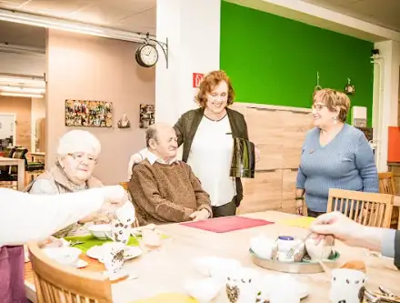 Foto von Julianenhilfe