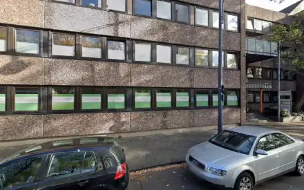 Foto von Julius Krankenpflege GmbH & Co. KG