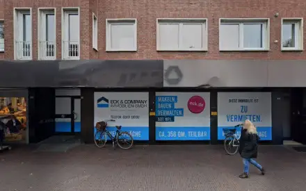 Foto von Justizbehörden Ambulanter sozialer Dienst der Justiz NRW bei dem Landgericht Kleve