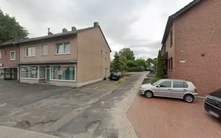 Foto von Jutta Cirkel & Marisa Salert Krankenpflegedienst