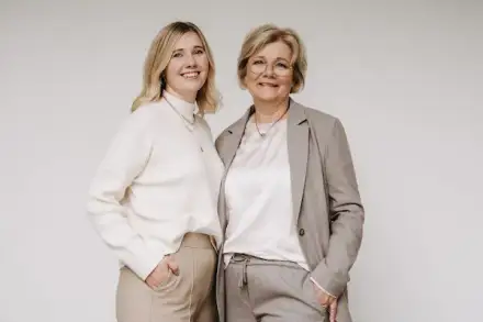 Foto von Jutta Ebert Praxis für Pflege