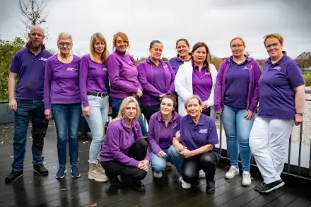 Foto von JuVa Care+ GmbH