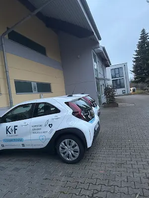 Foto von K&F Pflegedienste GmbH