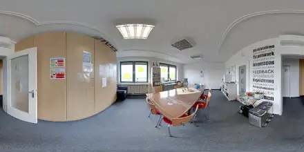 Foto von K.L.E.S.S. Häusliche Alten- u.Krankenpflege GmbH