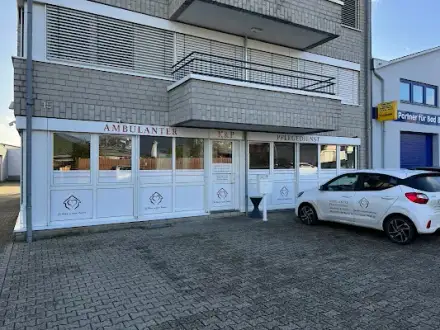 Foto von K&P Pflegedienst GmbH