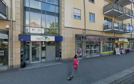 Foto von K&S Ambulante Pflege Dresden-Blasewitz