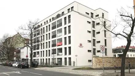 Foto von K&S Ambulante Pflege Dresden-Neustadt