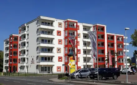 Foto von K&S Ambulante Pflege Leipzig-Schönefeld