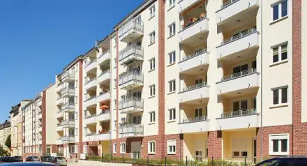 Foto von K&S Ambulante Pflege Schloßchemnitz