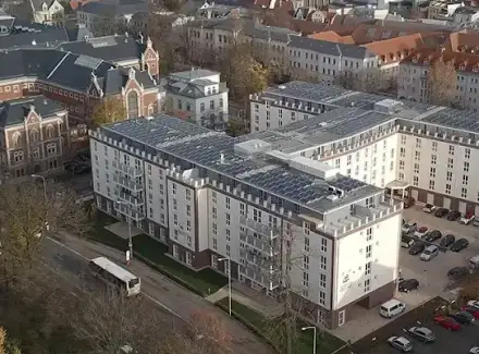 Foto von K&S Ambulante Pflege Zwickau