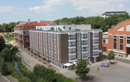 Foto von K&S Seniorenresidenz Erfurt