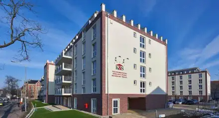 Foto von K&S Seniorenresidenz Zwickau