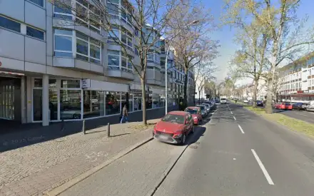 Foto von Käfer Service und Dienstleistungen GmbH