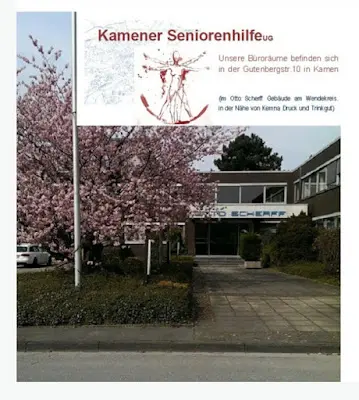 Foto von Kamener Seniorenhilfe UG