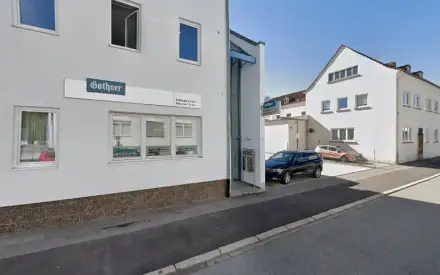 Foto von Karin Bäurer Ambulante Krankenpflege