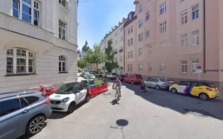 Foto von Karin Baunacher Pflegedienst