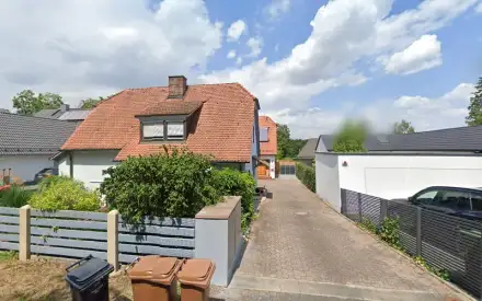 Foto von Karin Grimm Wohlfühlpflege