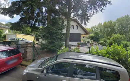 Foto von Karins Alltagshilfe