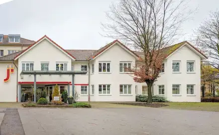 Foto von Karl-Pawlowski-Altenzentrum, Evangelisches Johanneswerk gGmbH