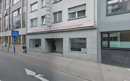 Foto von Karpinsky Pflege