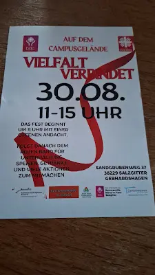 Foto von Kath. Alten- und Pflegeheim Maria Im Tann