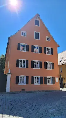 Foto von Kath./Evang. Sozialstation Bechhofen e. V.