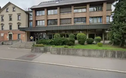 Foto von Kath. Sozialstation