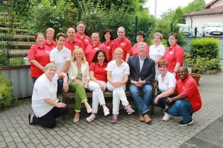 Foto von Kath. Sozialstation Weinheim e.V.