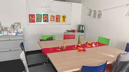 Foto von Kath. Sozialstation Wilhelminenpflege Ludwigsburg, Wettemarkt 5, Ludwigsburg